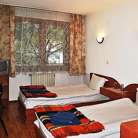 Family Hotel Zora Sofia Bagian luar foto